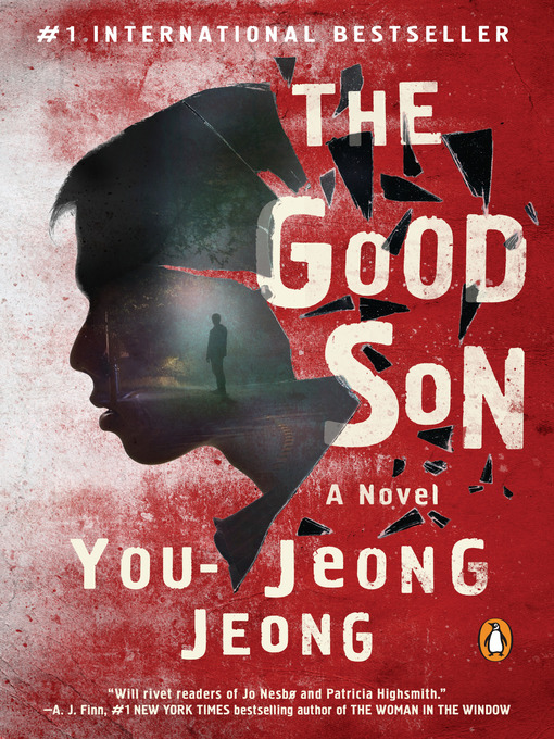 Title details for The Good Son by You-Jeong Jeong - Wait list